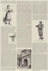 Internationale Ausstellung Antwerpen 1894